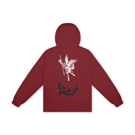 TCC "War in Heaven" Classic Hoodie