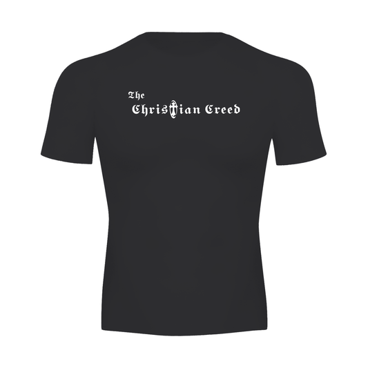 TCC "Crown of Thorns" Performance Tee