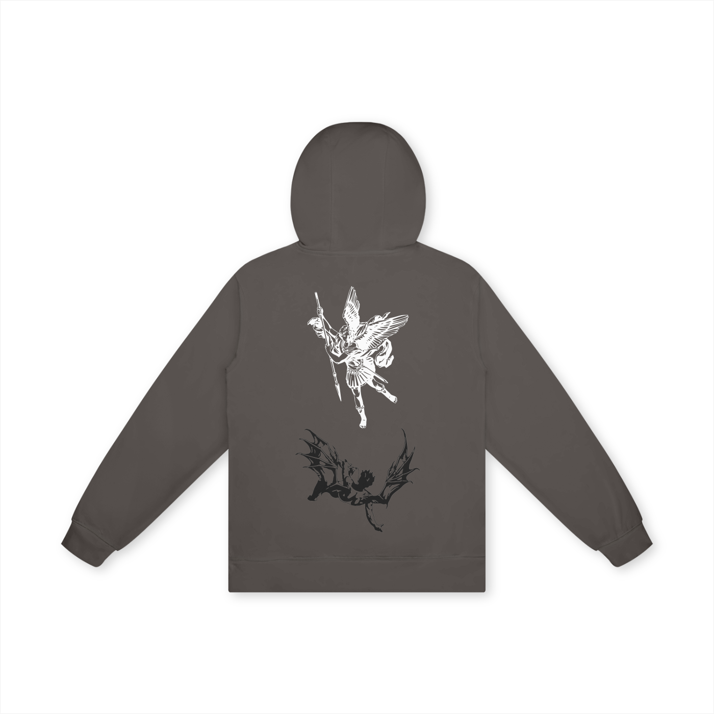 TCC "War in Heaven" Classic Hoodie