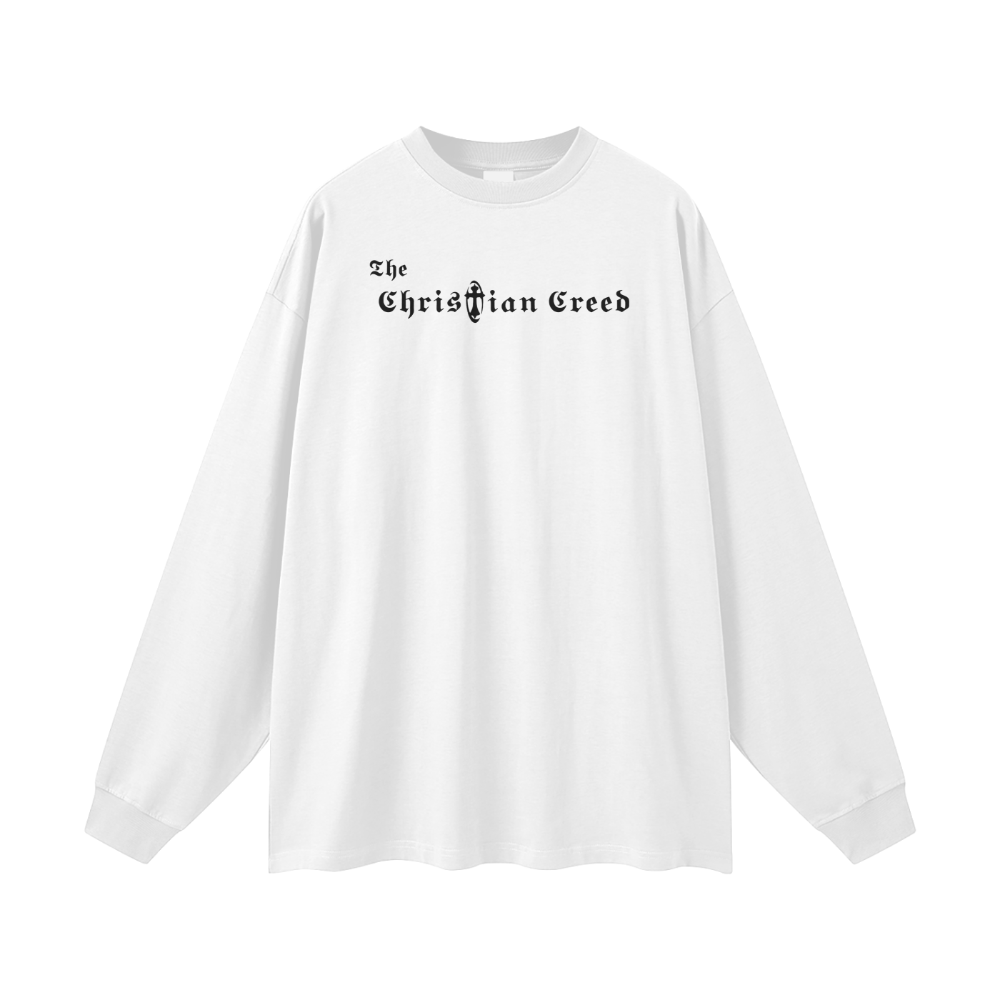 TCC "Crown of Thorns" Long Sleeve