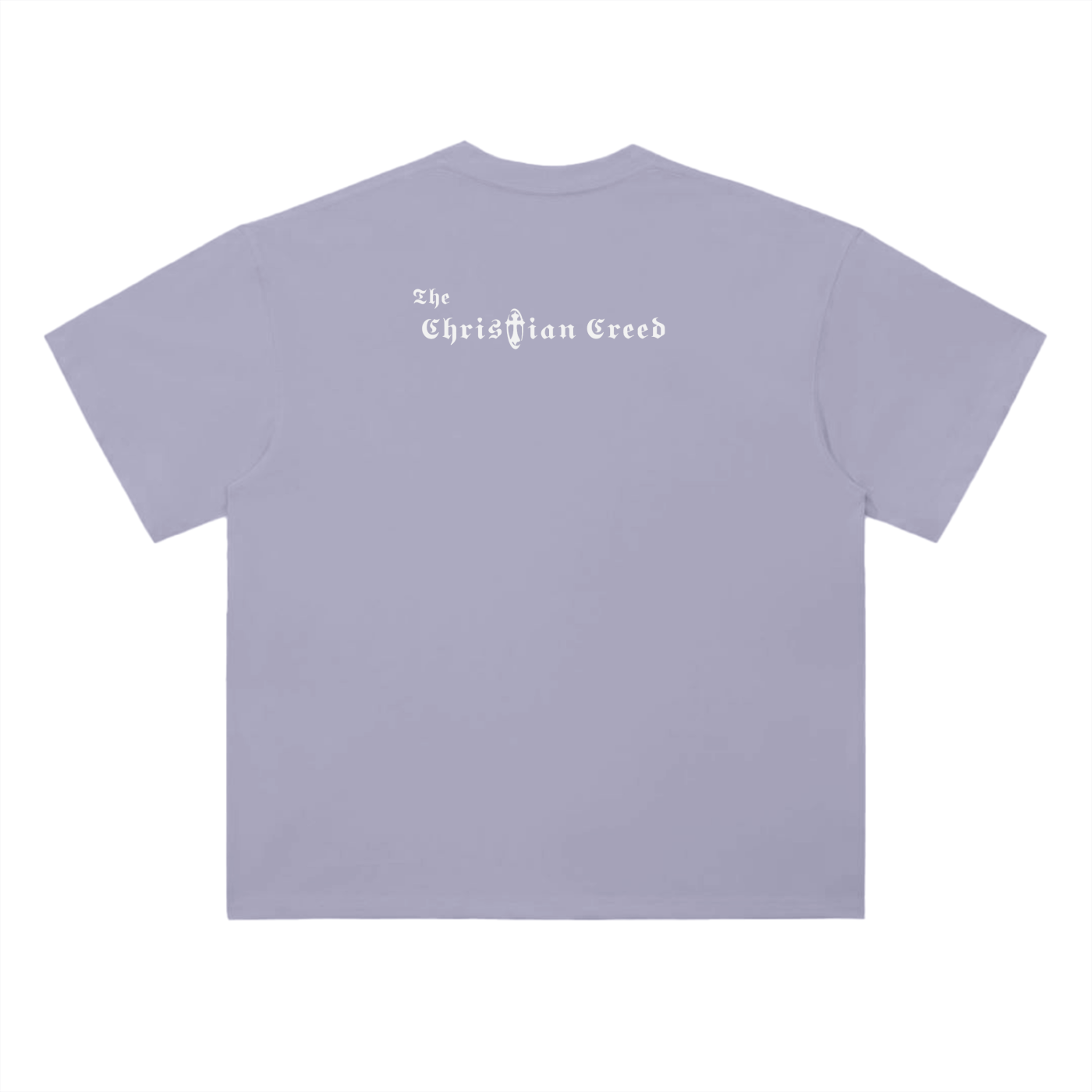 TCC "Classics" Drop Shoulder Tee