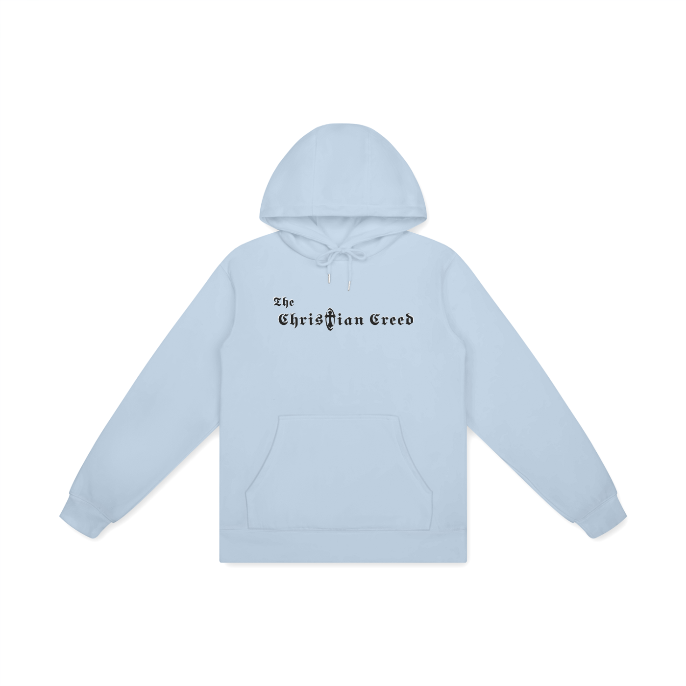 TCC "War in Heaven" Classic Hoodie