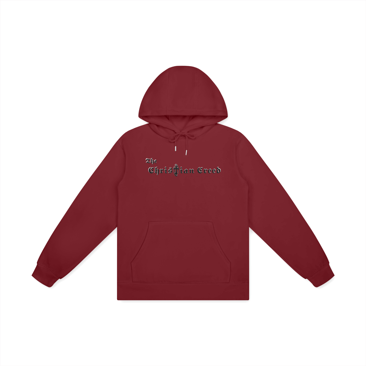 TCC "War in Heaven" Classic Hoodie