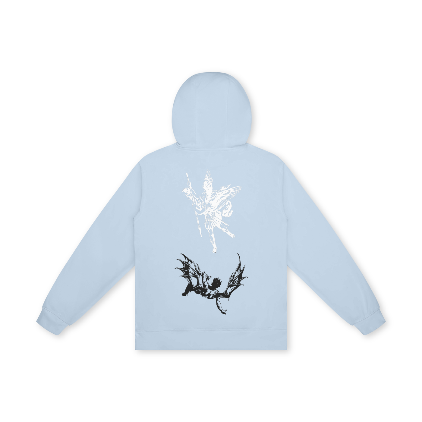 TCC "War in Heaven" Classic Hoodie