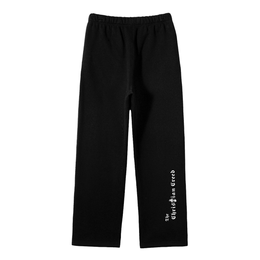 TCC "Classics" Straight Leg Streetwear Sweats