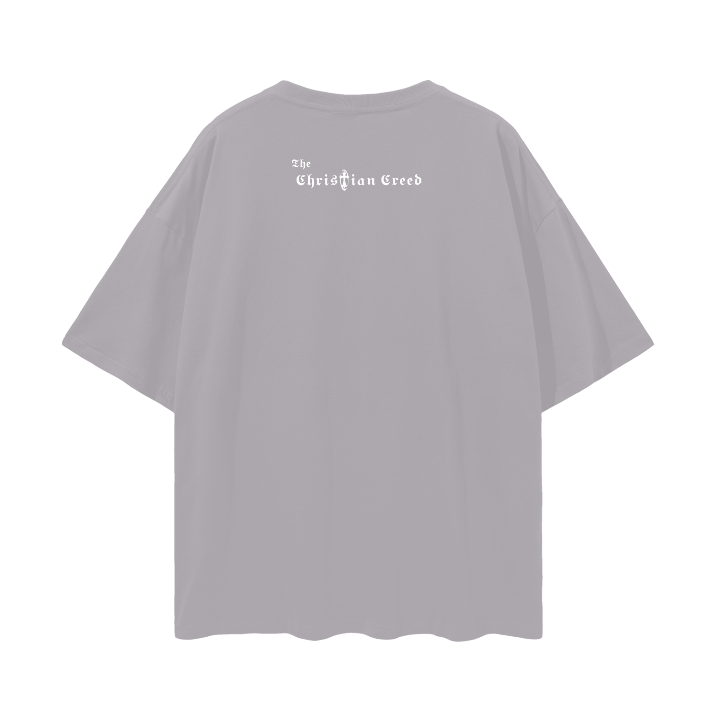 TCC "Classics" Deep Drop Shoulder Tee